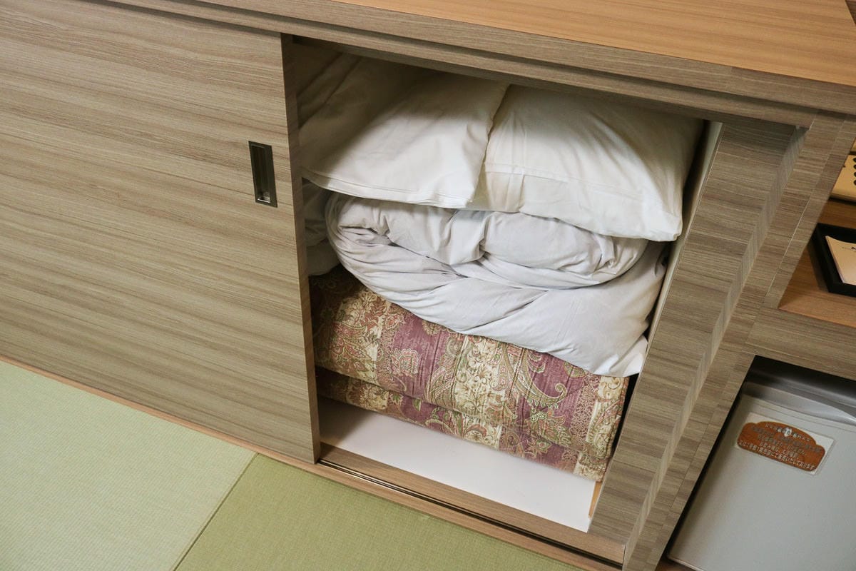 箱根溫泉旅館綠色廣場酒店 舒適價格親民還可看富士山