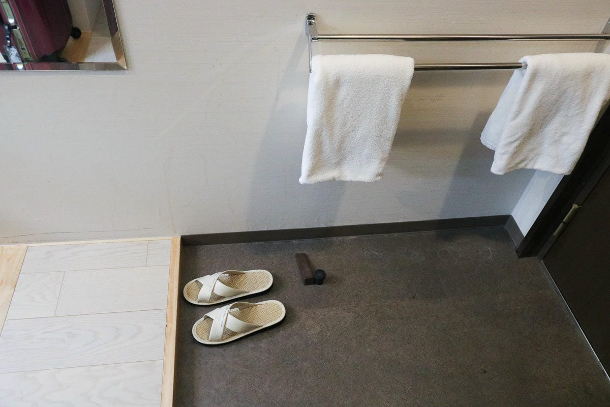 箱根溫泉旅館綠色廣場酒店 舒適價格親民還可看富士山