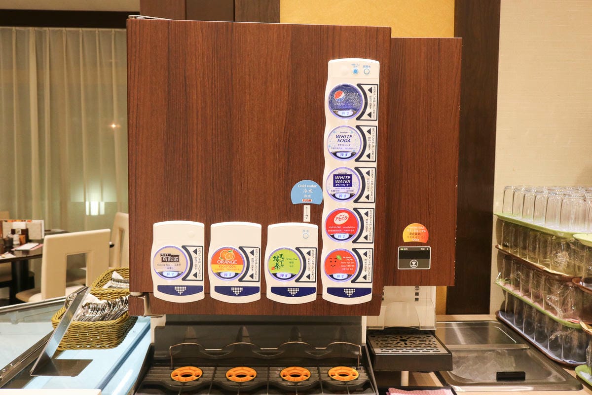 箱根溫泉旅館綠色廣場酒店 舒適價格親民還可看富士山