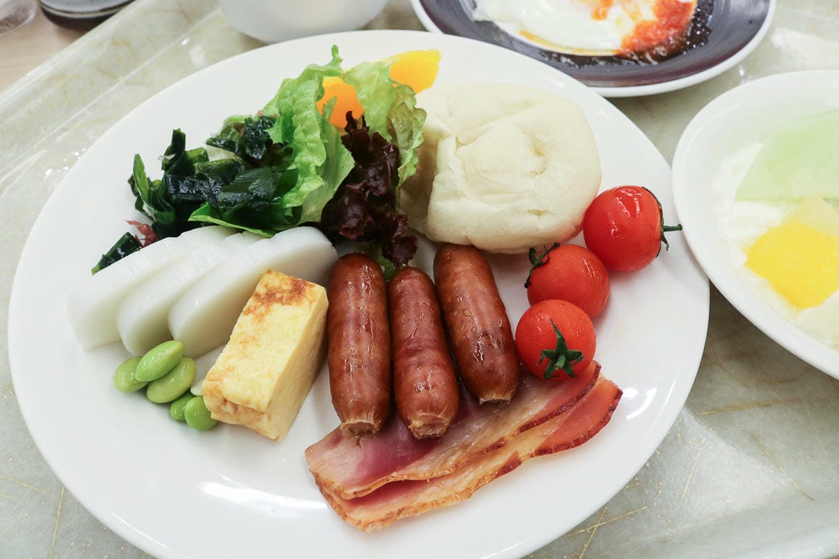 箱根溫泉旅館綠色廣場酒店 舒適價格親民還可看富士山