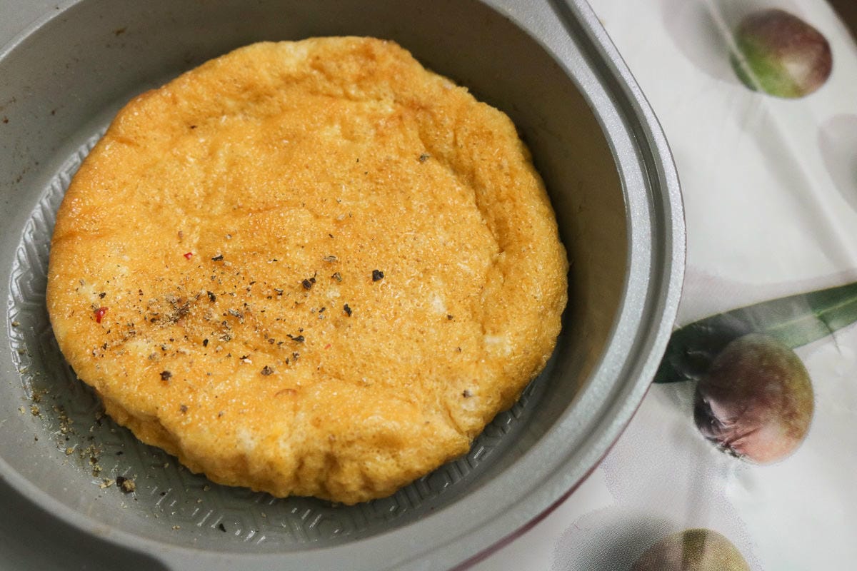 平底鍋煎魚不放油 除了技巧之外鍋子也很重要