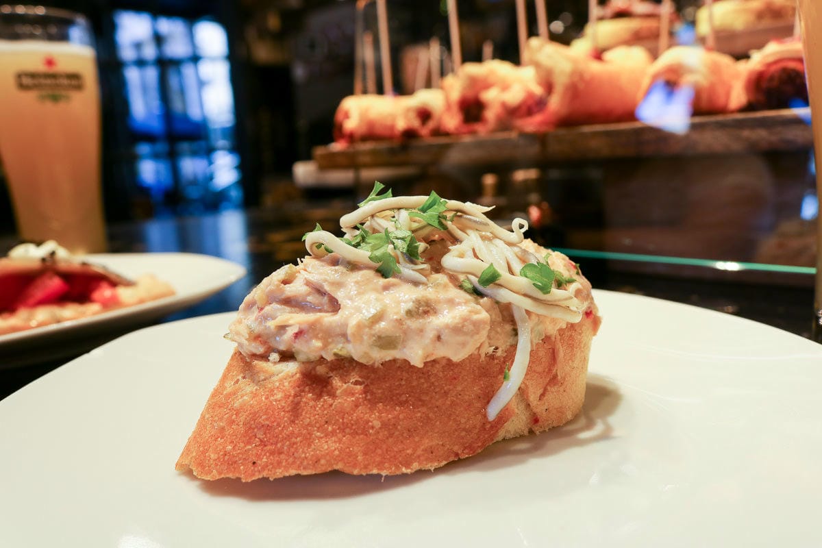 西班牙鱈魚分不清楚?鰻魚苗是真的嗎?居然有假小魚! - 第7張圖 西班牙鱈魚分不清楚?鰻魚苗是真的嗎?居然有假小魚!