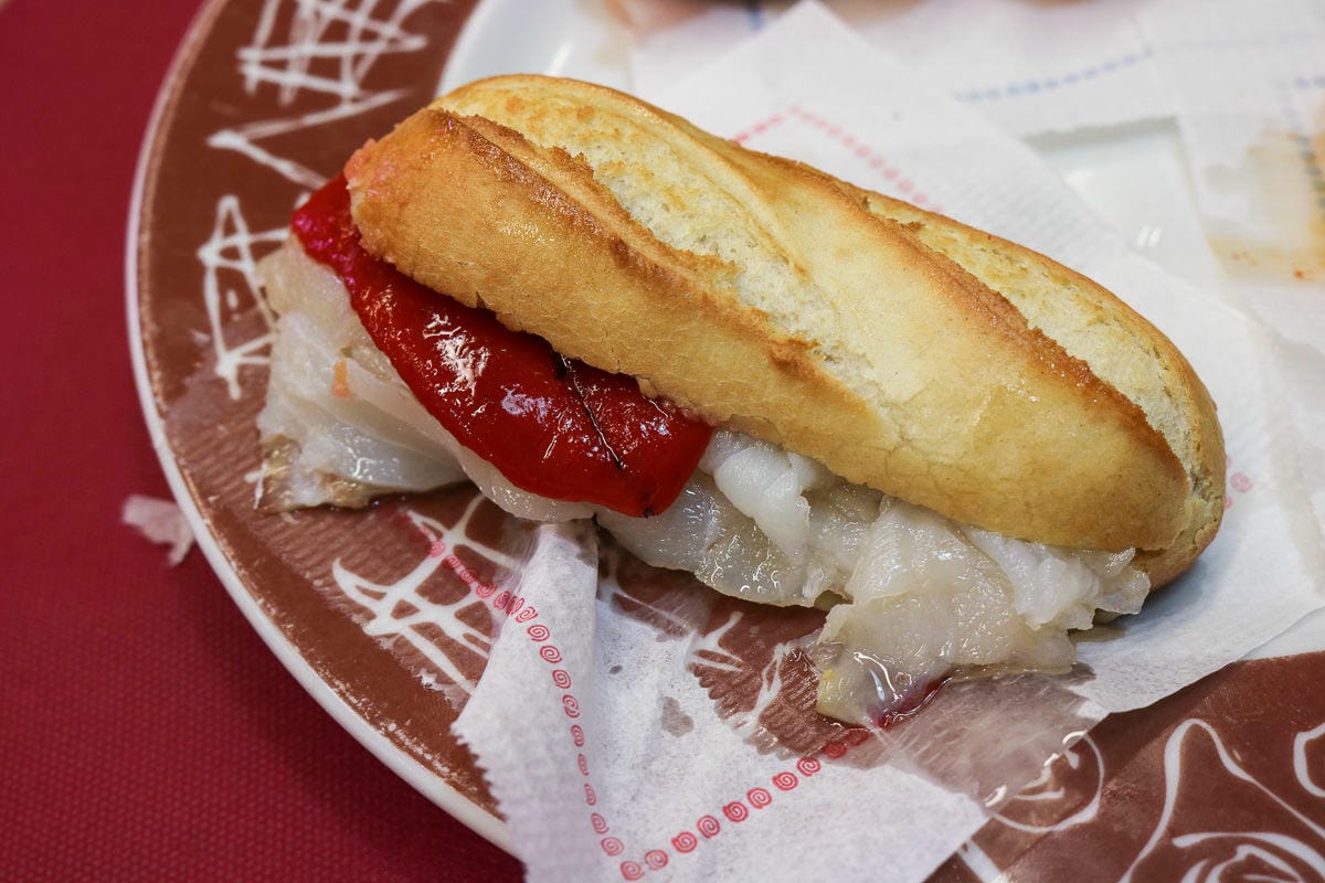 西班牙鱈魚分不清楚?鰻魚苗是真的嗎?居然有假小魚! - 第6張圖 西班牙鱈魚分不清楚?鰻魚苗是真的嗎?居然有假小魚!