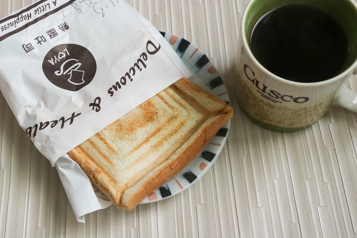 內湖美食 熱壓吐司Loya 燒肉好吃！早餐下午茶全包(附菜單