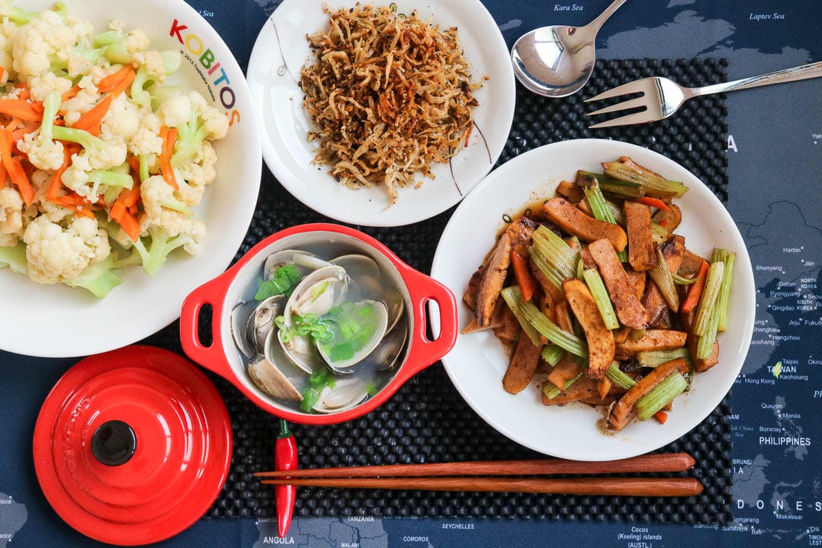 下酒菜做法 香煎吻仔魚或小魚乾配日本桃屋山椒醬 - 第2張圖 下酒菜做法 香煎吻仔魚或小魚乾配日本桃屋山椒醬