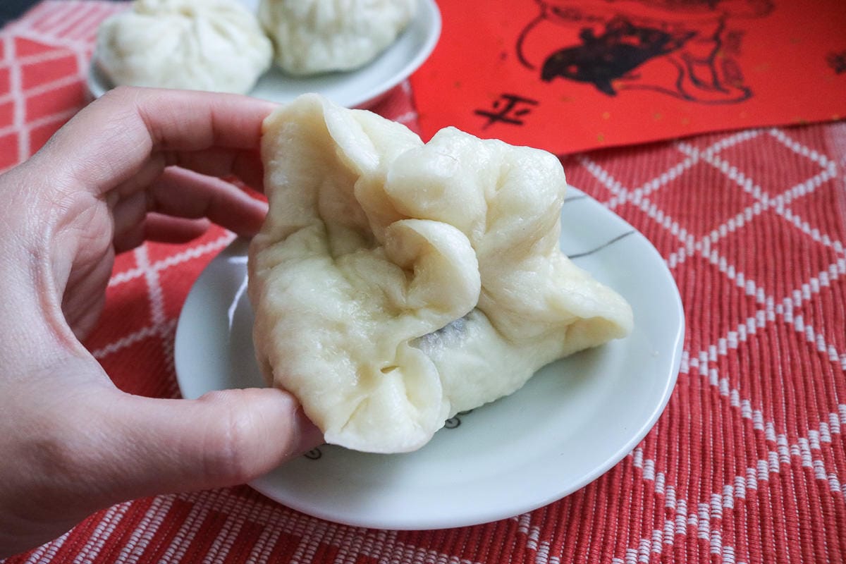 內湖美食湧在湯包手工包子饅頭 在地老店下午茶 - 第9張圖 內湖美食湧在湯包手工包子饅頭 在地老店下午茶