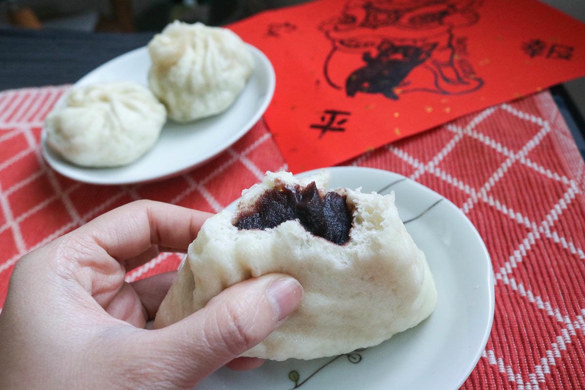 內湖美食湧在湯包手工包子饅頭 在地老店下午茶 - 第10張圖 內湖美食湧在湯包手工包子饅頭 在地老店下午茶