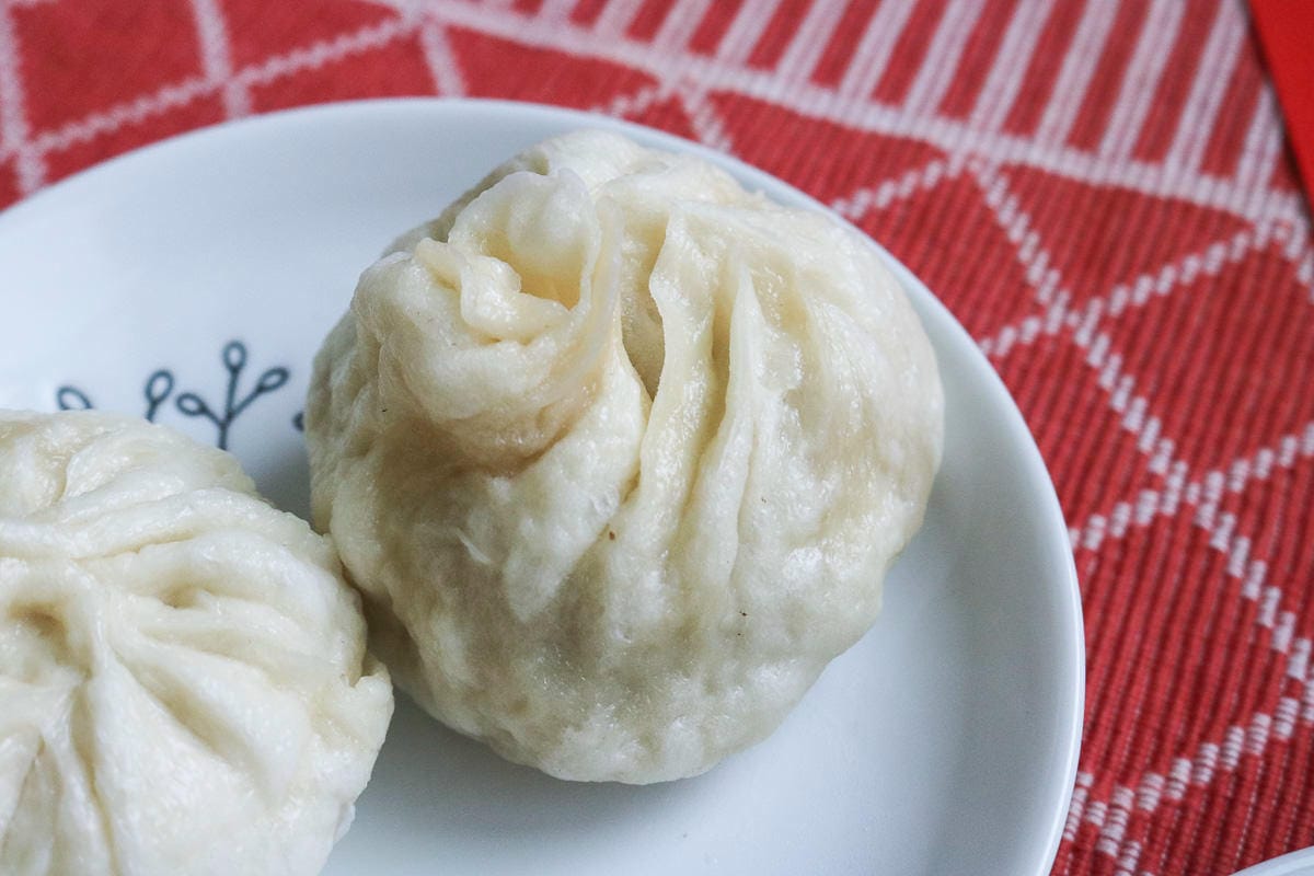 內湖美食湧在湯包手工包子饅頭 在地老店下午茶 - 第7張圖 內湖美食湧在湯包手工包子饅頭 在地老店下午茶