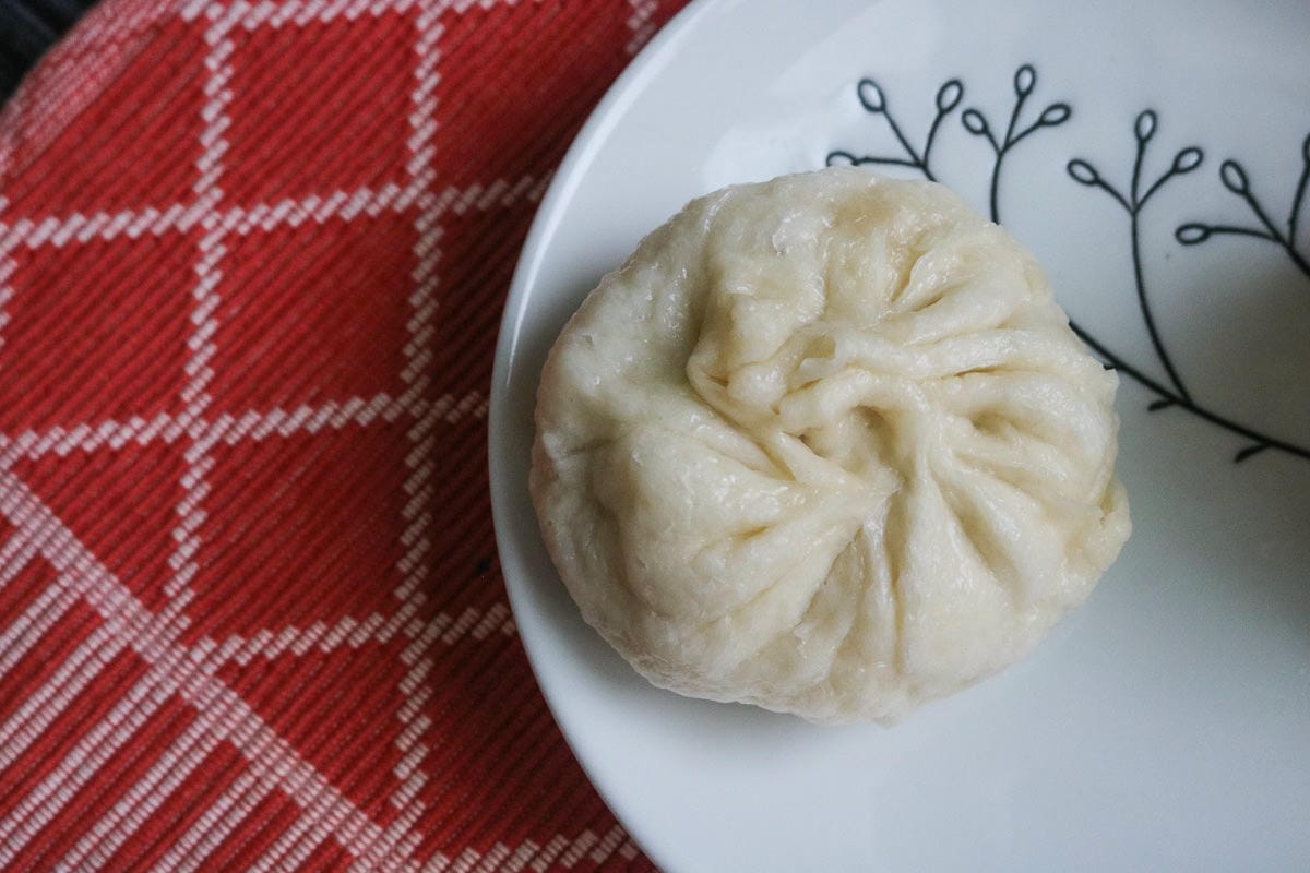 內湖美食湧在湯包手工包子饅頭 在地老店下午茶 - 第4張圖 內湖美食湧在湯包手工包子饅頭 在地老店下午茶