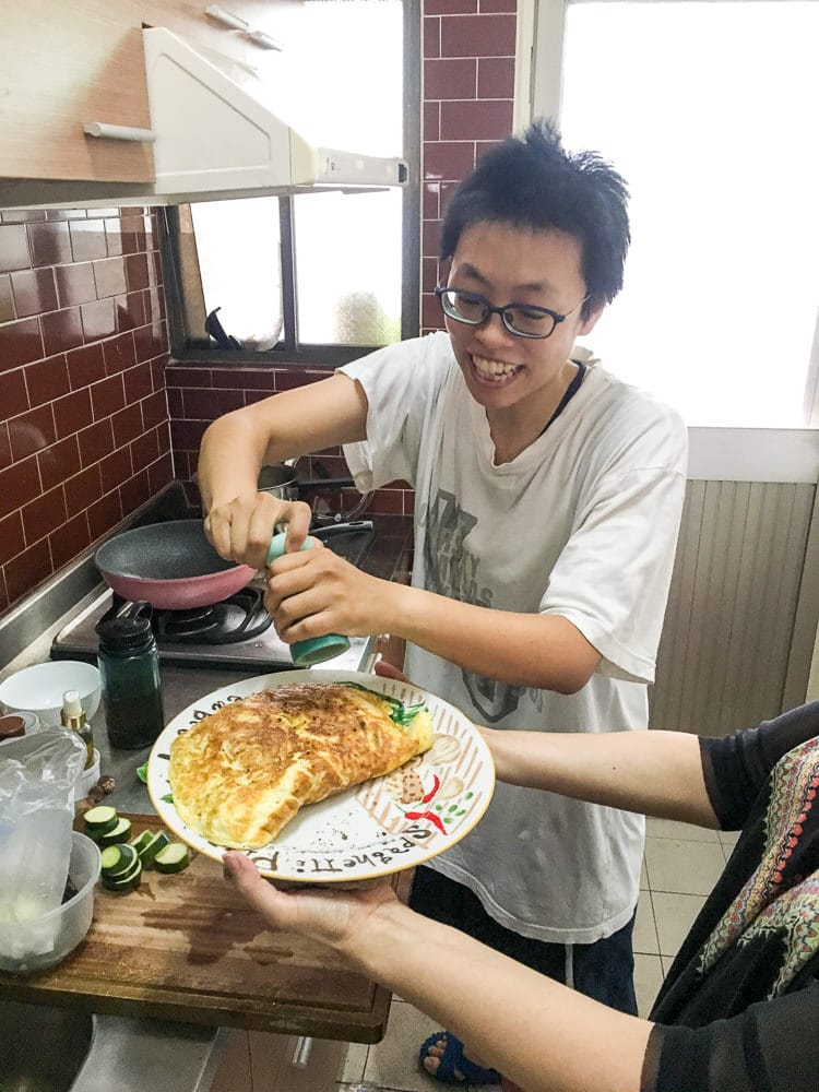 烹飪神器食譜 西班牙料理作法 下酒菜快速上菜