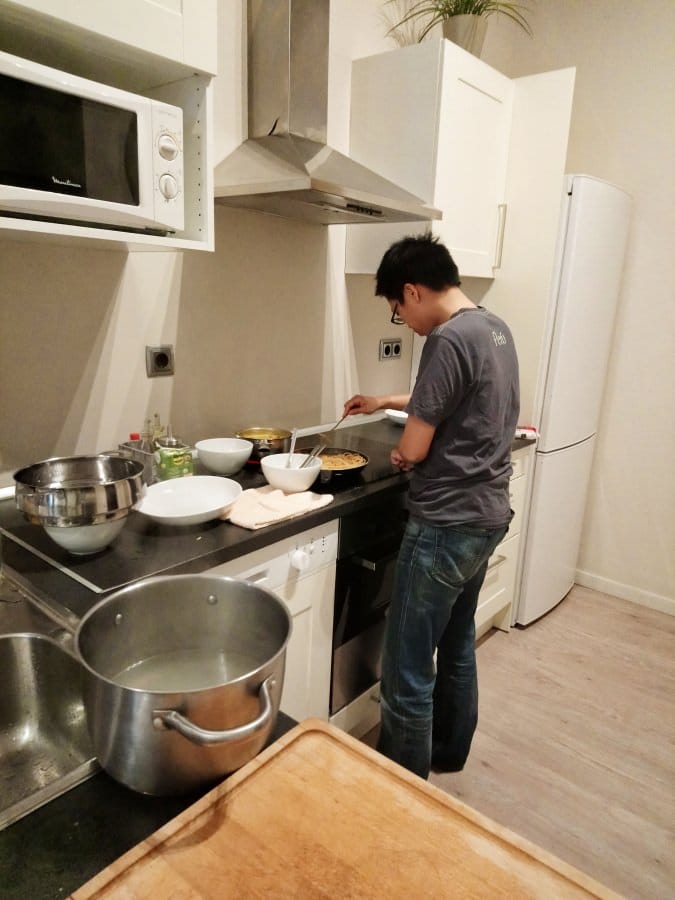 西班牙伴手禮超市番茄醬 Tomate Frito 專家說話了