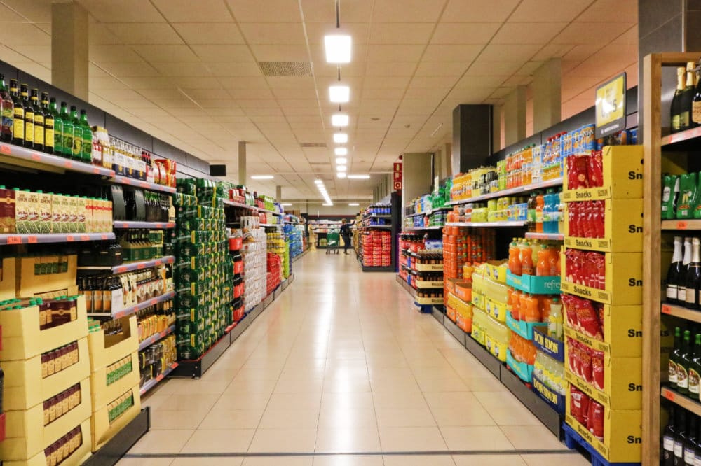 西班牙伴手禮超市番茄醬 Tomate Frito 專家說話了