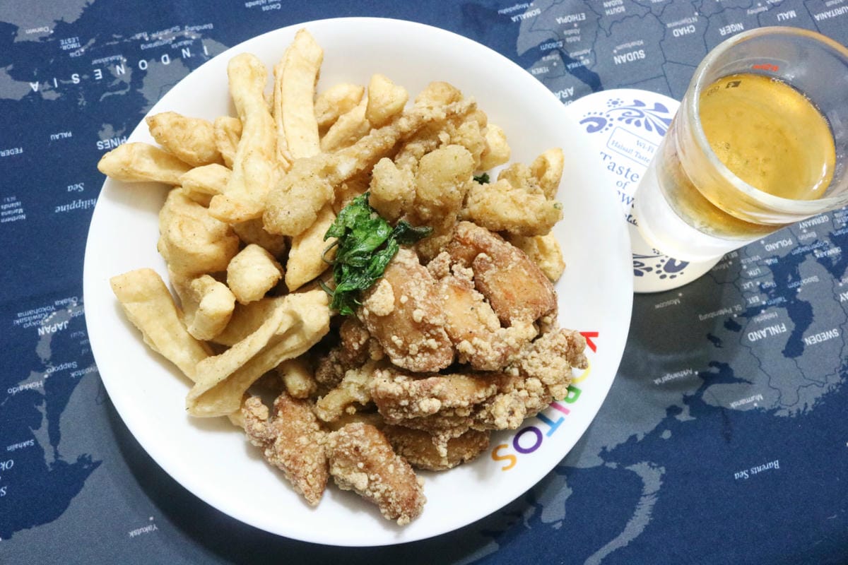 內湖有什麼好吃 餐廳便當火鍋宵夜懶人包不再是美食沙漠 - 第12張圖 內湖有什麼好吃 餐廳便當火鍋宵夜懶人包不再是美食沙漠