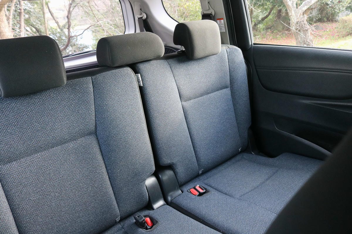 冬天日本自駕:九州租車要雪胎嗎?附W1車款Sienta開箱 - 第3張圖 冬天日本自駕:九州租車要雪胎嗎?附W1車款Sienta開箱