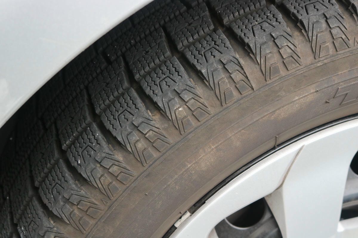 冬天日本自駕:九州租車要雪胎嗎?附W1車款Sienta開箱 - 第15張圖 冬天日本自駕:九州租車要雪胎嗎?附W1車款Sienta開箱