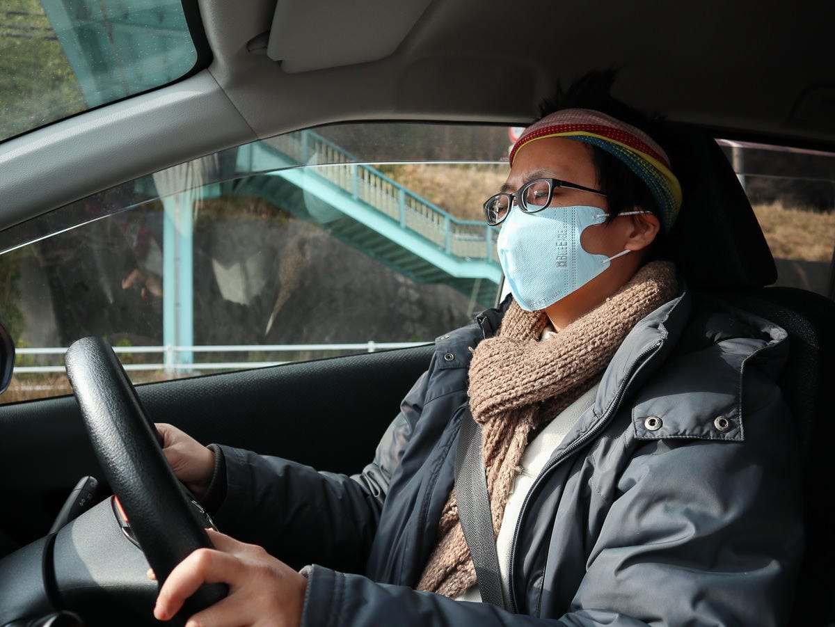 冬天日本自駕:九州租車要雪胎嗎?附W1車款Sienta開箱 - 第16張圖 冬天日本自駕:九州租車要雪胎嗎?附W1車款Sienta開箱