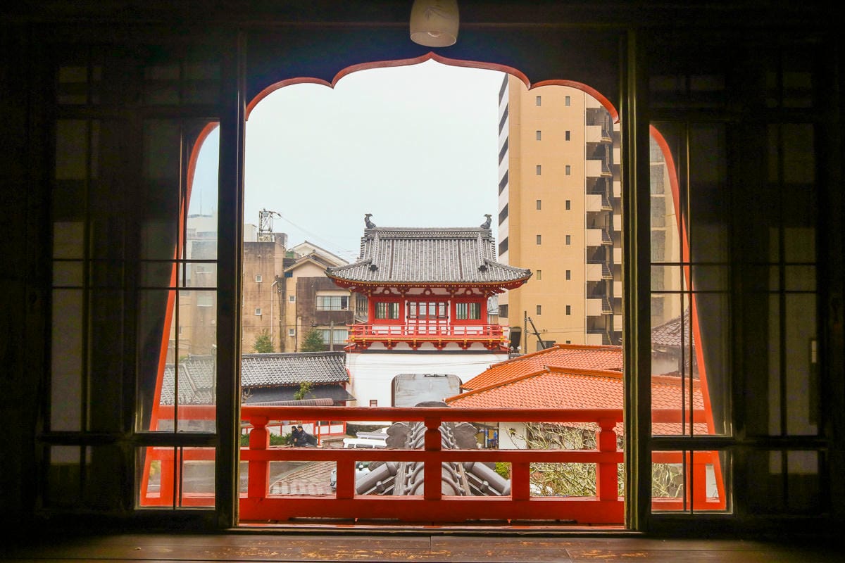 冬天日本自駕:九州租車要雪胎嗎?附W1車款Sienta開箱 - 第10張圖 冬天日本自駕:九州租車要雪胎嗎?附W1車款Sienta開箱