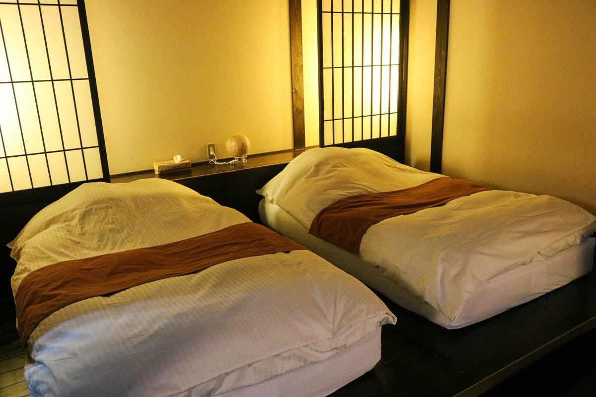 九州佐賀古湯溫泉 山あかり一泊二食身心舒暢徹底放鬆 - 第9張圖 九州佐賀古湯溫泉 山あかり一泊二食身心舒暢徹底放鬆