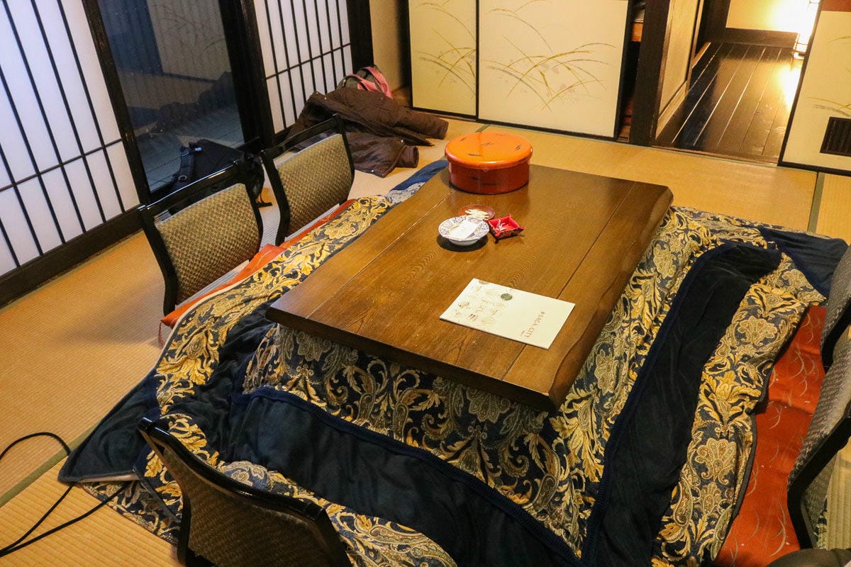 九州佐賀古湯溫泉 山あかり一泊二食身心舒暢徹底放鬆 - 第12張圖 九州佐賀古湯溫泉 山あかり一泊二食身心舒暢徹底放鬆