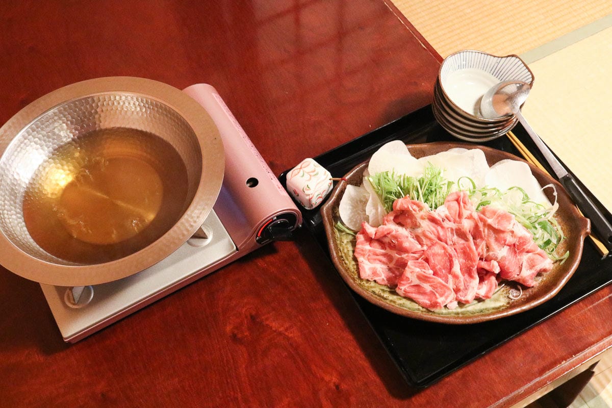 九州佐賀古湯溫泉 山あかり一泊二食身心舒暢徹底放鬆 - 第30張圖 九州佐賀古湯溫泉 山あかり一泊二食身心舒暢徹底放鬆