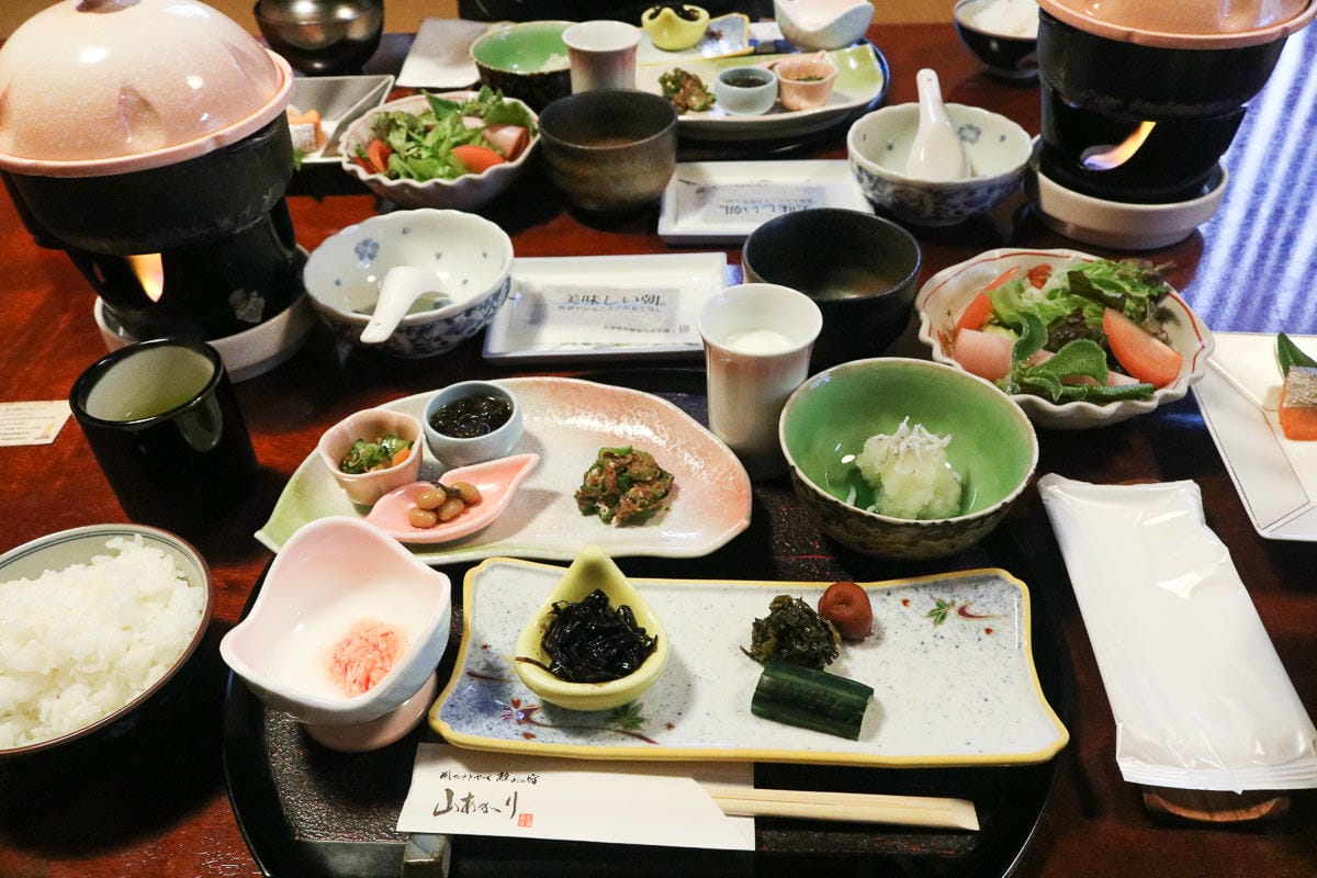 九州佐賀古湯溫泉 山あかり一泊二食身心舒暢徹底放鬆 - 第33張圖 九州佐賀古湯溫泉 山あかり一泊二食身心舒暢徹底放鬆