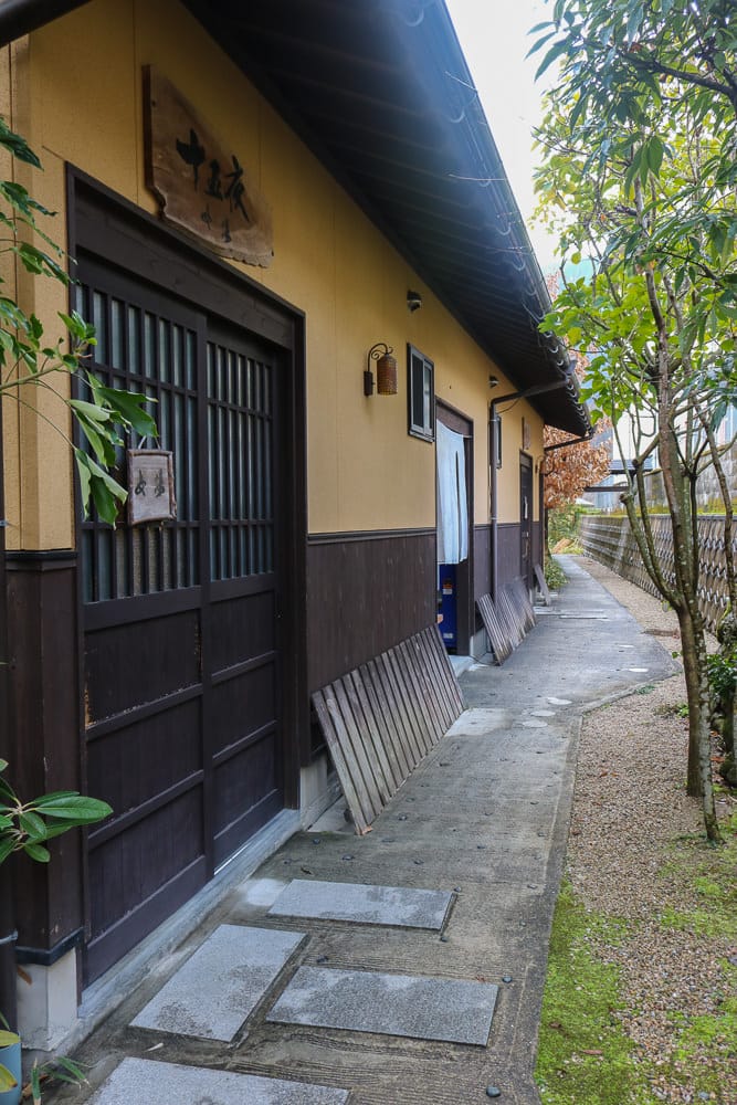 九州佐賀古湯溫泉 山あかり一泊二食身心舒暢徹底放鬆 - 第18張圖 九州佐賀古湯溫泉 山あかり一泊二食身心舒暢徹底放鬆