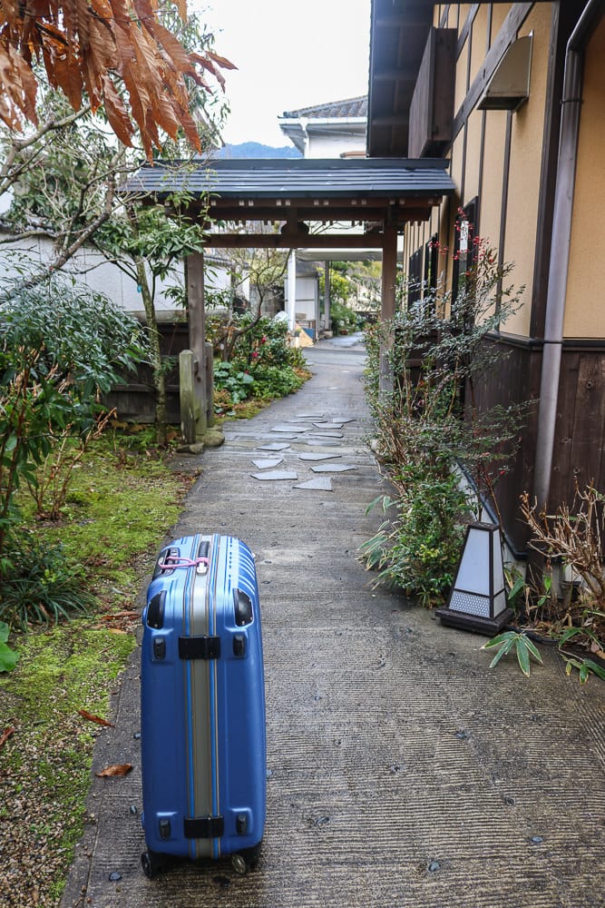九州佐賀古湯溫泉 山あかり一泊二食身心舒暢徹底放鬆 - 第41張圖 九州佐賀古湯溫泉 山あかり一泊二食身心舒暢徹底放鬆