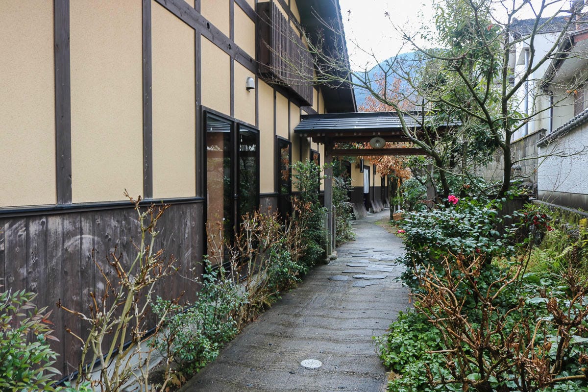 九州佐賀古湯溫泉 山あかり一泊二食身心舒暢徹底放鬆 - 第5張圖 九州佐賀古湯溫泉 山あかり一泊二食身心舒暢徹底放鬆