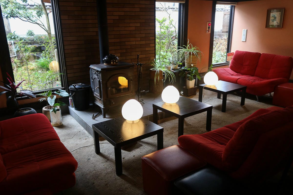 九州佐賀古湯溫泉 山あかり一泊二食身心舒暢徹底放鬆 - 第7張圖 九州佐賀古湯溫泉 山あかり一泊二食身心舒暢徹底放鬆