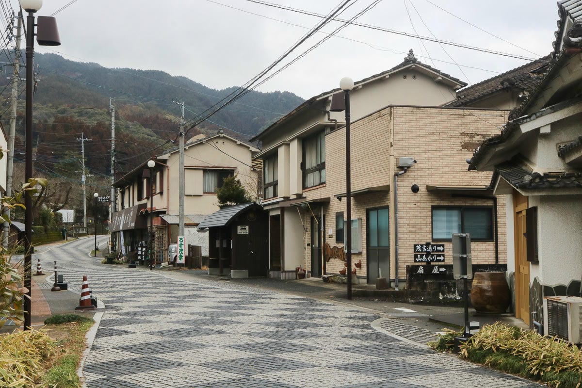 九州佐賀古湯溫泉 山あかり一泊二食身心舒暢徹底放鬆 - 第38張圖 九州佐賀古湯溫泉 山あかり一泊二食身心舒暢徹底放鬆