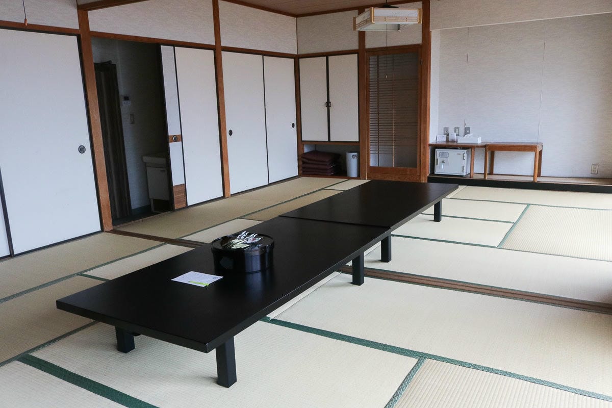 九州佐賀溫泉旅館いろは島 在地人推薦國民宿舍一泊二食最聰明