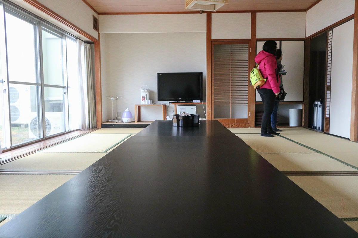 九州佐賀溫泉旅館いろは島 在地人推薦國民宿舍一泊二食最聰明