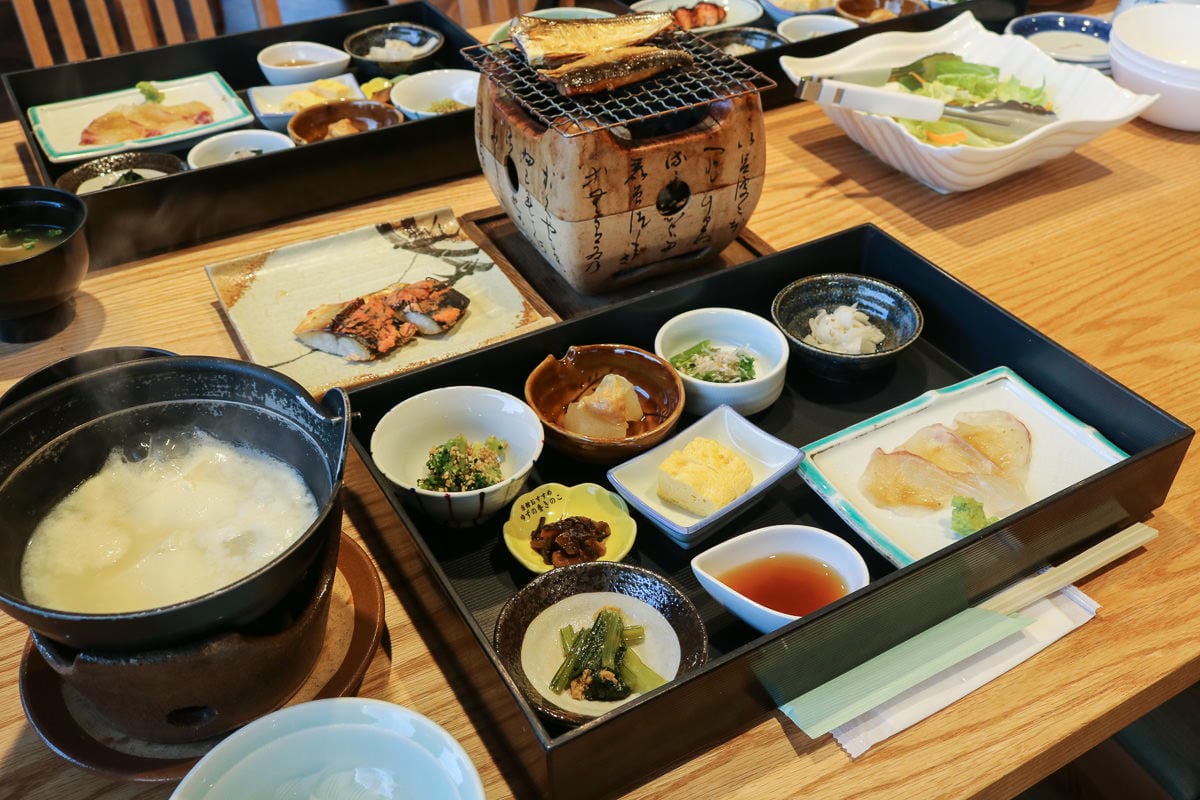 九州佐賀溫泉旅館いろは島 在地人推薦國民宿舍一泊二食最聰明