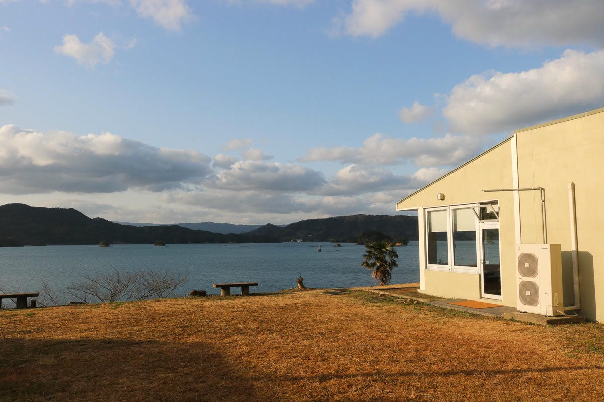 九州佐賀溫泉旅館いろは島 在地人推薦國民宿舍一泊二食最聰明