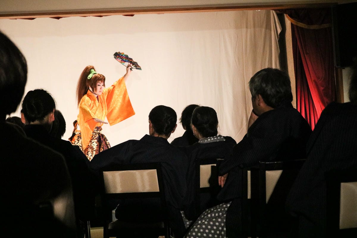 九州佐賀溫泉旅館いろは島 在地人推薦國民宿舍一泊二食最聰明