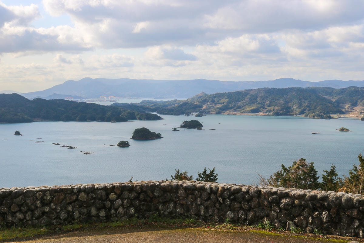 九州自助自駕佐賀溫泉8日 交通、路線、住宿費用整理