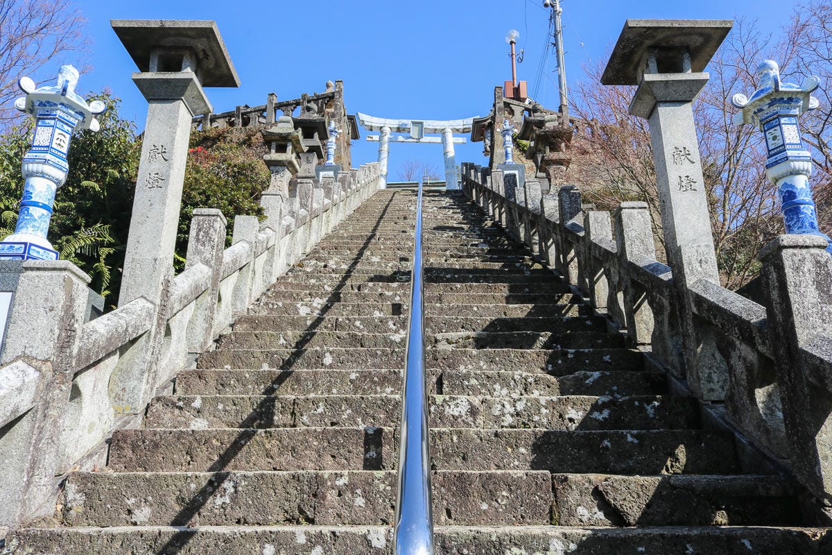 九州自助自駕佐賀溫泉8日 交通、路線、住宿費用整理