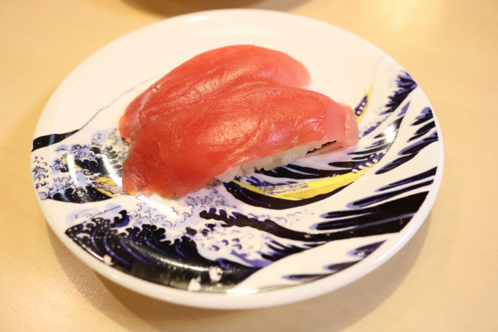 西班牙超市的日本壽司好吃嗎?米其林日本廚師告訴你 - 第1張圖 西班牙超市的日本壽司好吃嗎?米其林日本廚師告訴你