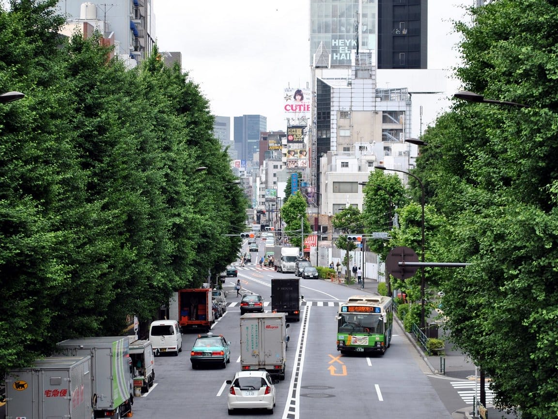 東京長期住宿 月租套房租屋搜尋心得(附比較