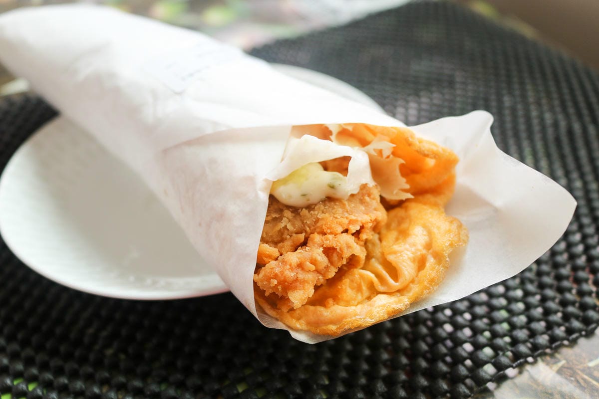 內湖早餐融上布朗奇,選擇多到眼花可一路吃到下午 - 第1張圖 內湖早餐融上布朗奇,選擇多到眼花可一路吃到下午