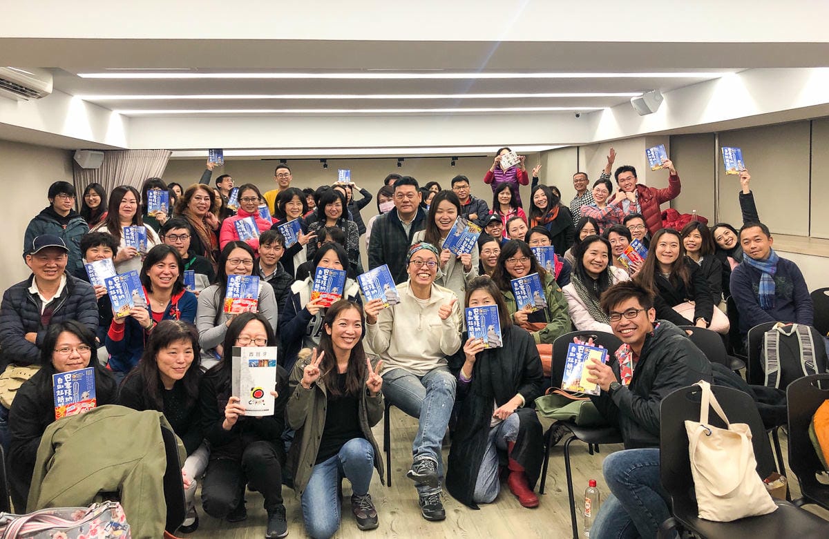 巴塞隆納自助超簡單！老蝦出書！精選分區玩樂 X 實用點餐教戰