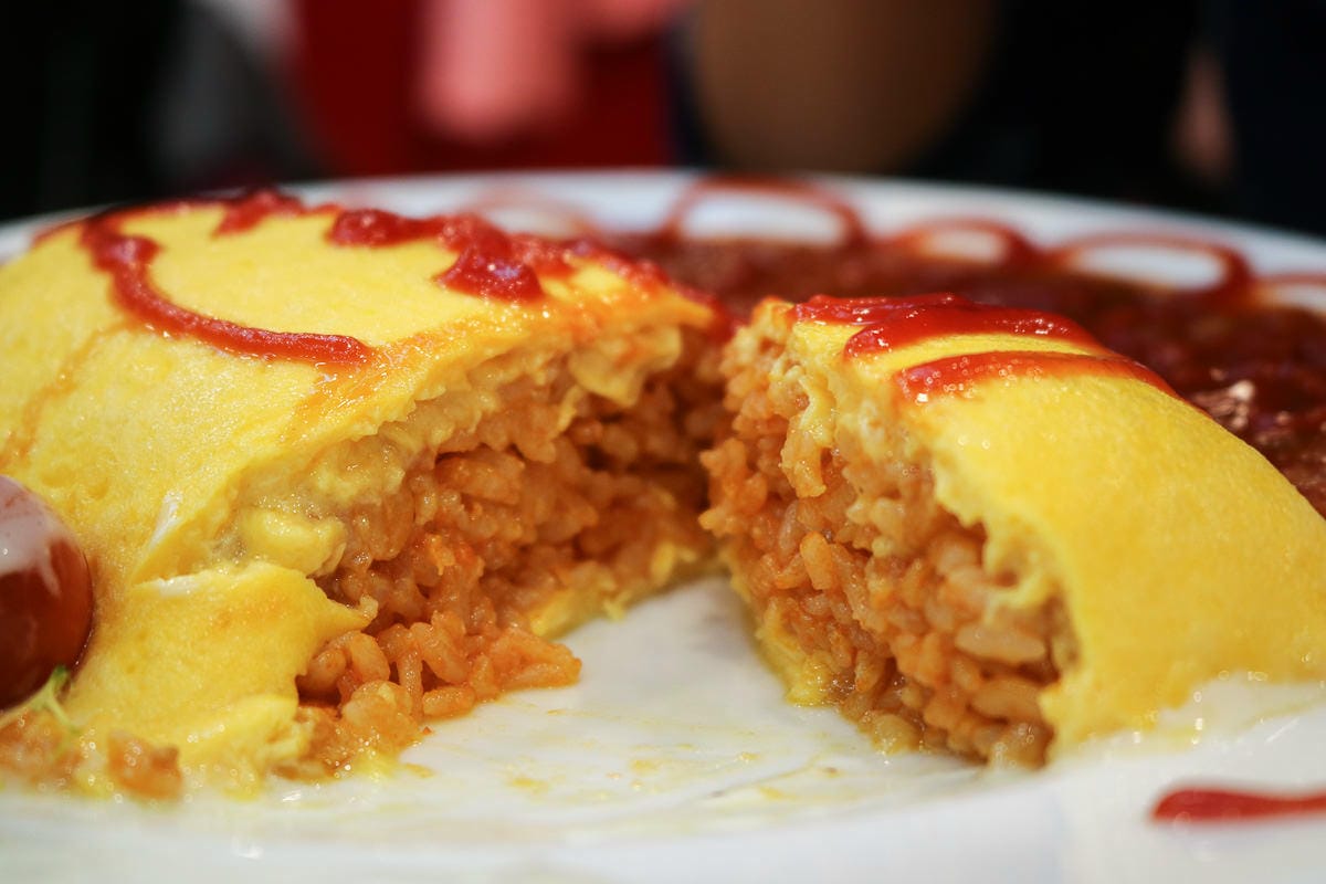 東京秋葉原女僕咖啡這麼好玩！夢之國Maidreamin