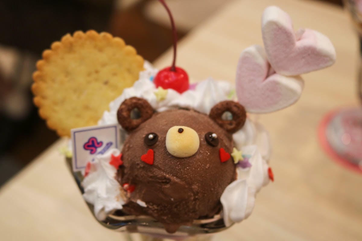 東京秋葉原女僕咖啡這麼好玩！夢之國Maidreamin