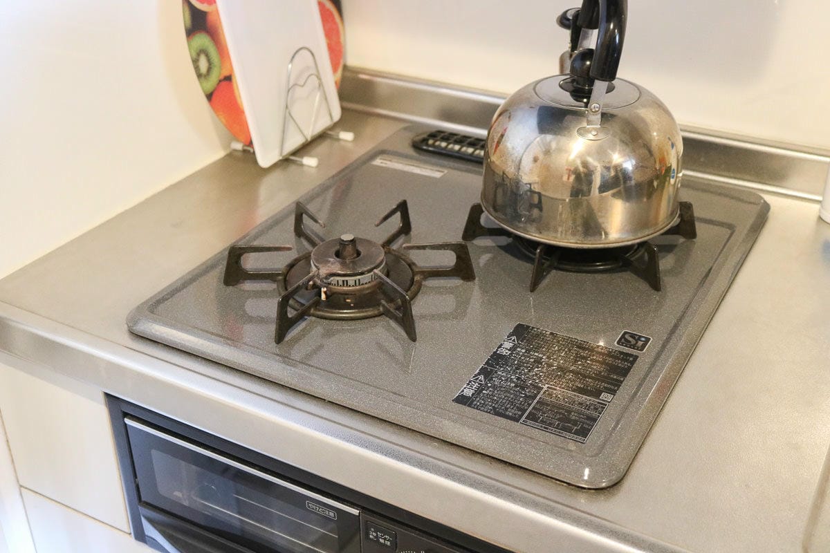 東京合法民宿評價。東京子合法月租日租套房。巢鴨篇