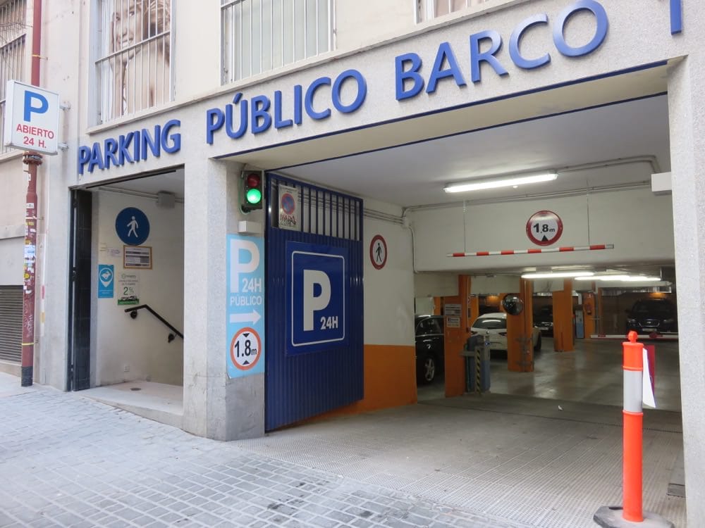 西班牙自駕注意！馬德里市區禁止汽車進入？限制通行