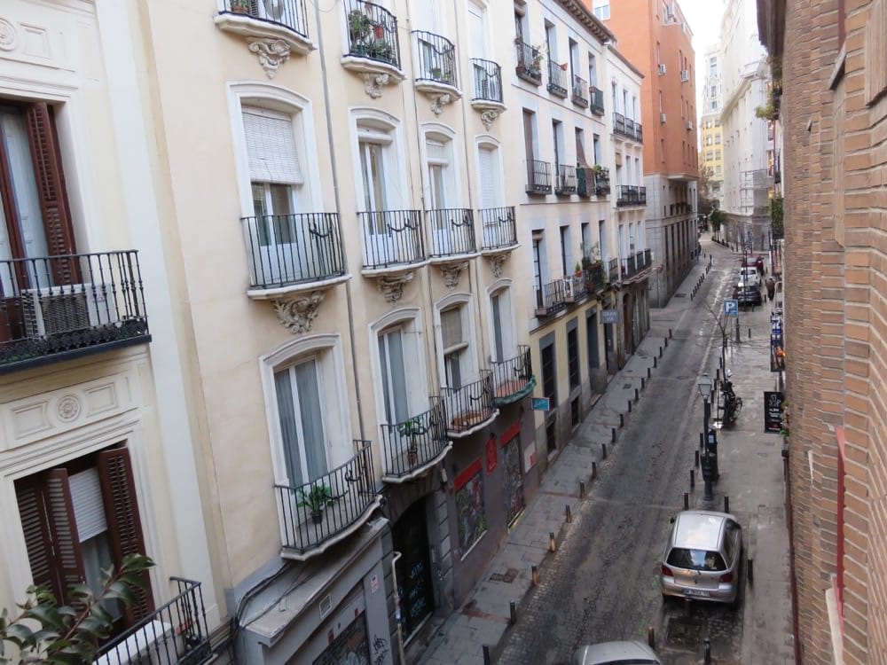 西班牙自駕注意！馬德里市區禁止汽車進入？限制通行