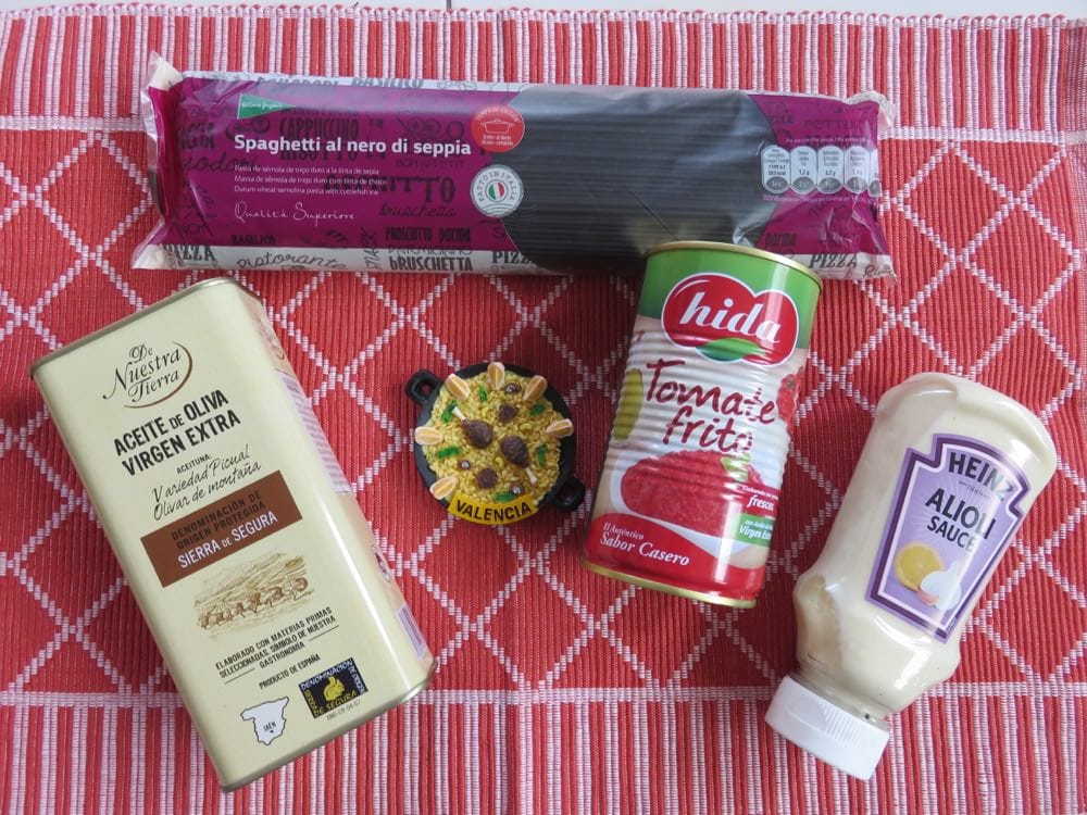 西班牙美食體驗之旅，深度玩西班牙的入門行程