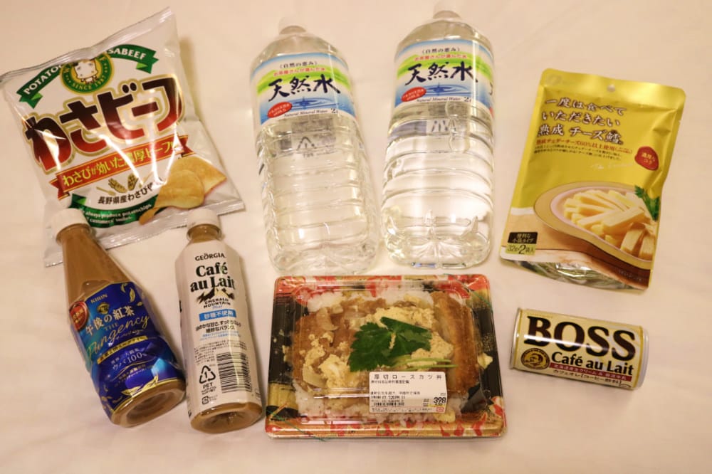 日本的自來水可以喝嗎?有水龍頭為什麼還要賣礦泉水 - 第2張圖 日本的自來水可以喝嗎?有水龍頭為什麼還要賣礦泉水