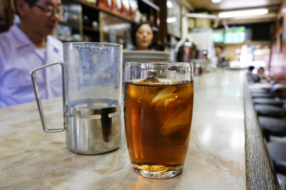 日本的自來水可以喝嗎?有水龍頭為什麼還要賣礦泉水 - 第1張圖 日本的自來水可以喝嗎?有水龍頭為什麼還要賣礦泉水