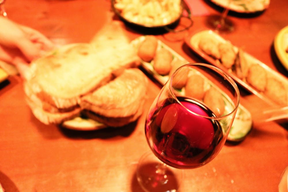 西班牙美食體驗之旅，深度玩西班牙的入門行程